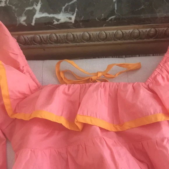 Elegant blouse - Picture 3 of 8